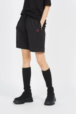 NEW ERA MESH SHO - Short | Noir