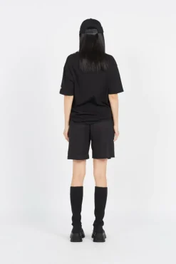 NEW ERA MESH SHO - Short | Noir