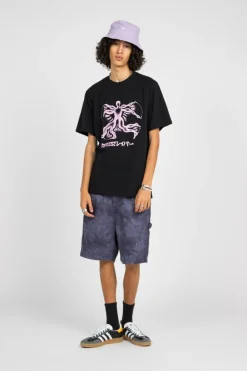 NEW PARADIGM - T-shirt | Noir