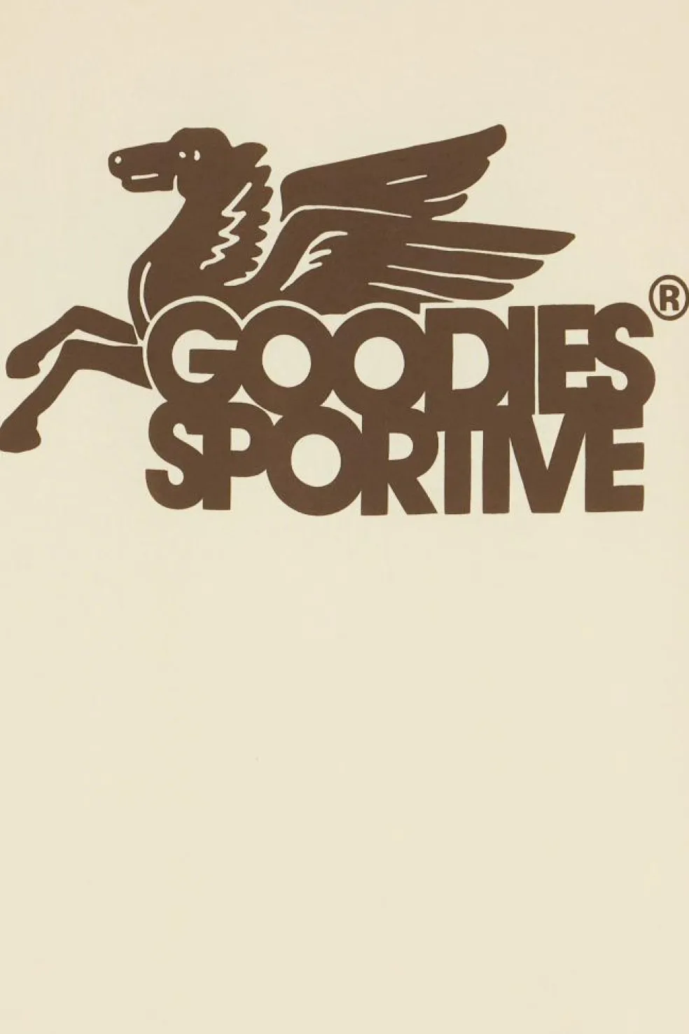 NEW PEGASUS - T-shirt | Jaune