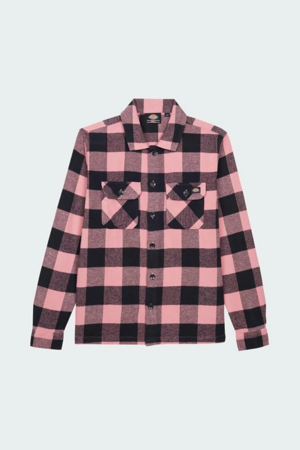 NEW SACRAMENTO - Chemise | Rose