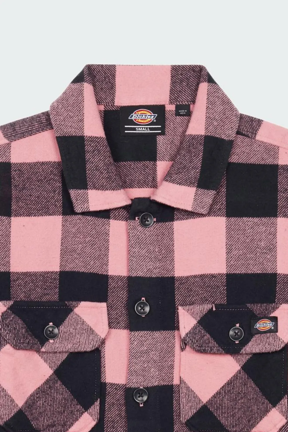 NEW SACRAMENTO - Chemise | Rose