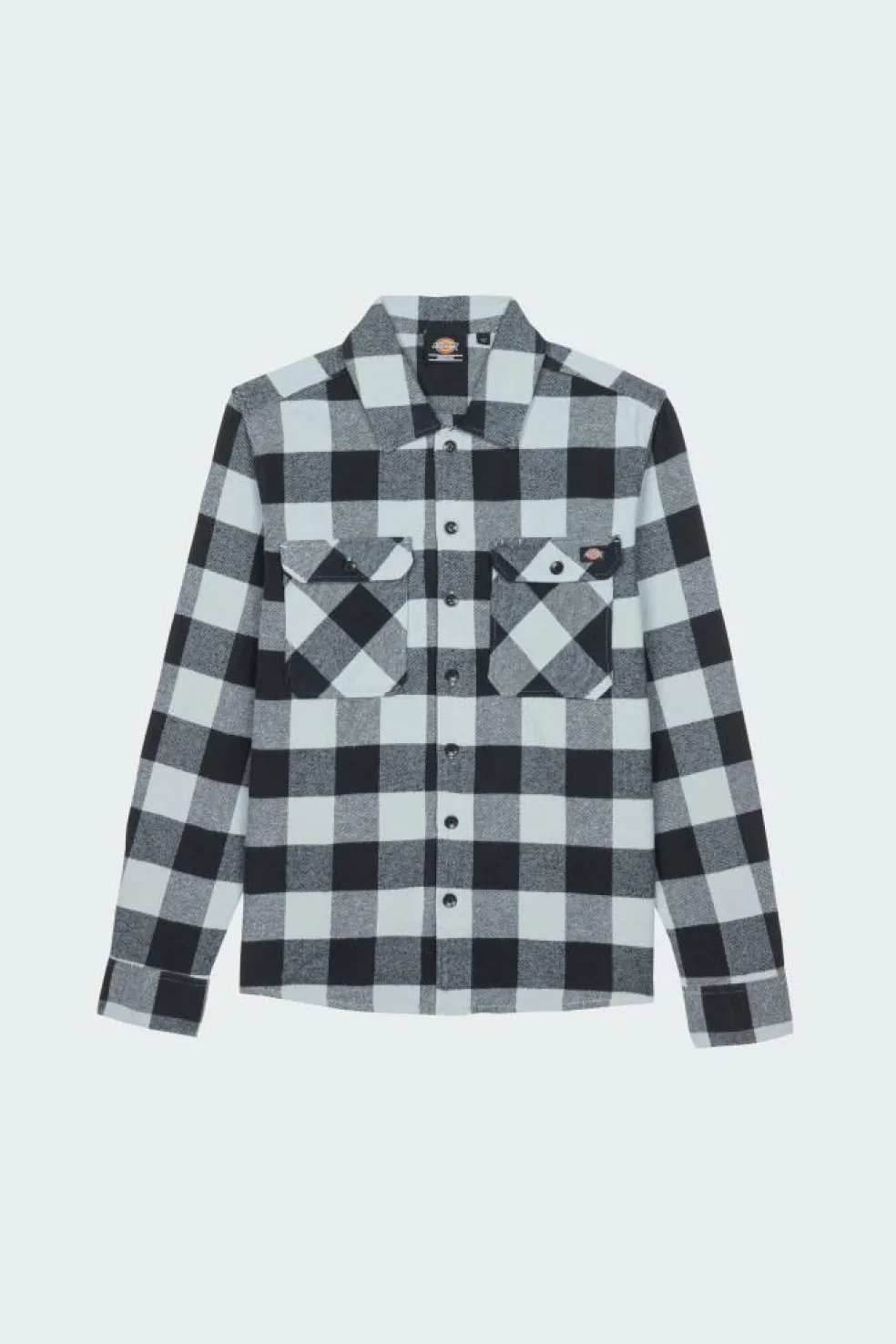 NEW SACRAMENTO - surchemise | Bleu