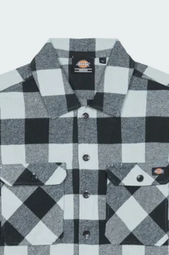 NEW SACRAMENTO - surchemise | Bleu