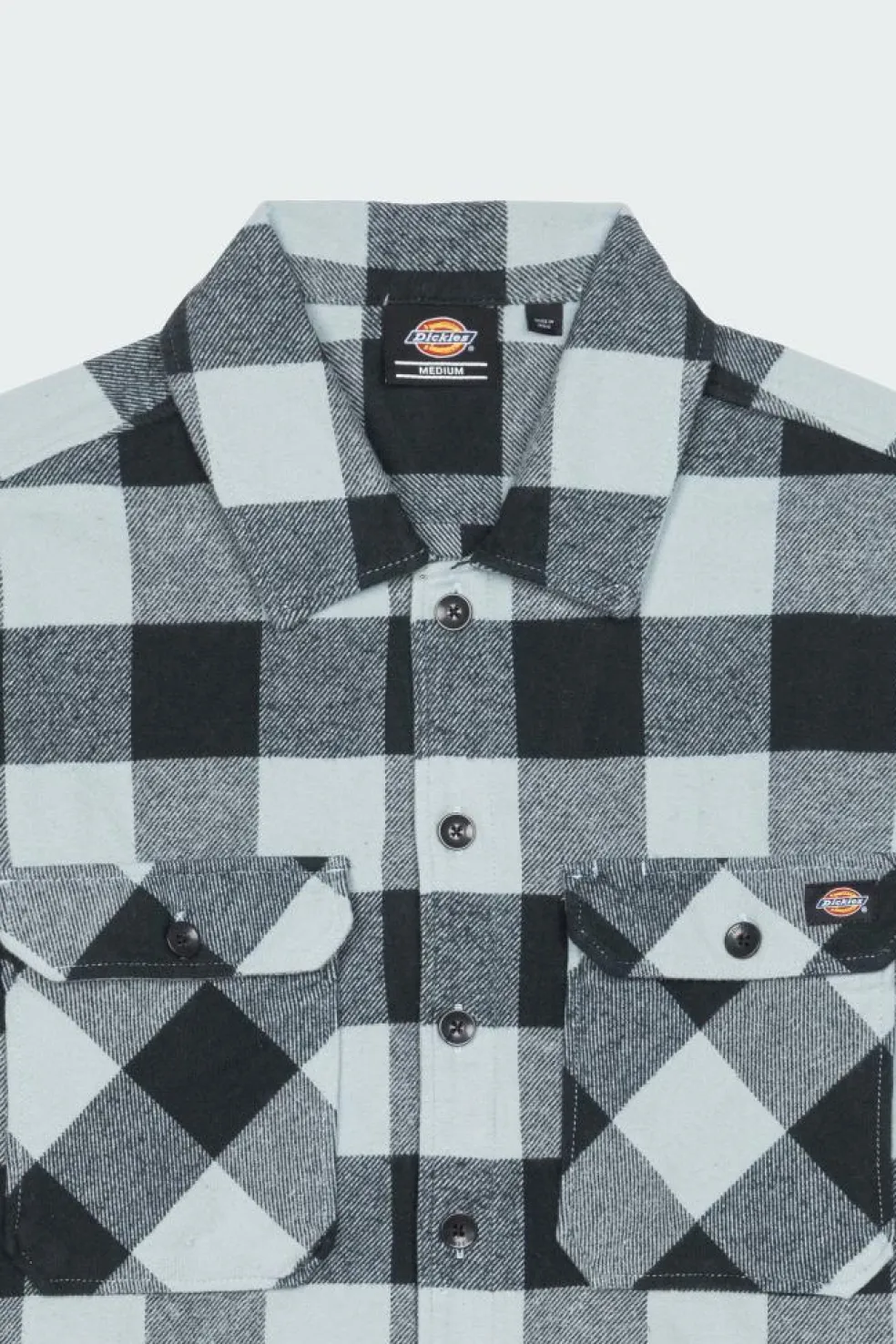 NEW SACRAMENTO - surchemise | Bleu