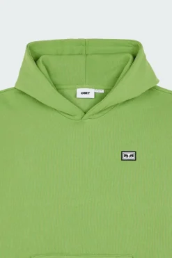 NEW VISIONS EXTR - Hoodie | Vert