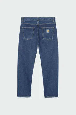 Newel - Jean droit | Bleu