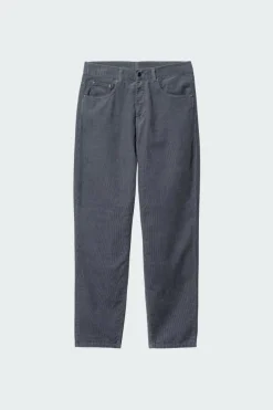 Newel - Pantalon | Gris