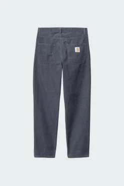 Newel - Pantalon | Gris