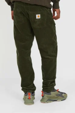 NEWEL - Pantalon | Kaki