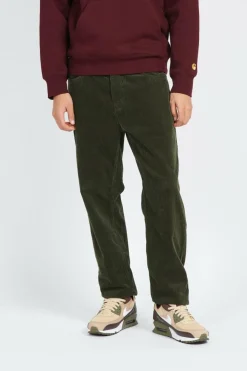 NEWEL - Pantalon | Kaki