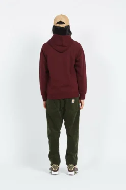 NEWEL - Pantalon | Kaki