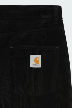 NEWEL - Pantalon | Noir