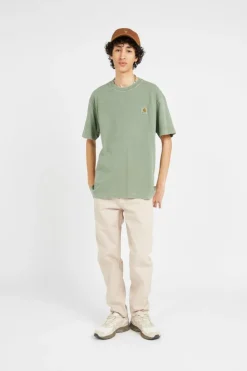 Newel Pant - Pantalon | Beige