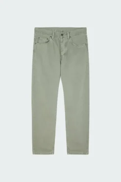 Newel Pant - Pantalon | Vert