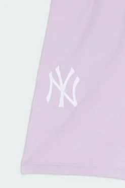 NEYYAN PSLWHI - Short | Violet