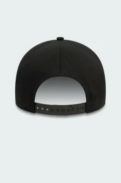 NEYYANCO BLK - Casquette | Noir