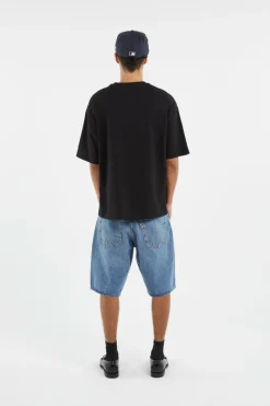 NFL SUPER BOWL OS TEE KANCHI - T-shirt | Noir