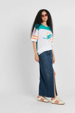 NFL WRDMRK GRAPH - Jersey | Blanc