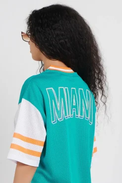 NFL WRDMRK GRAPH - Jersey | Blanc