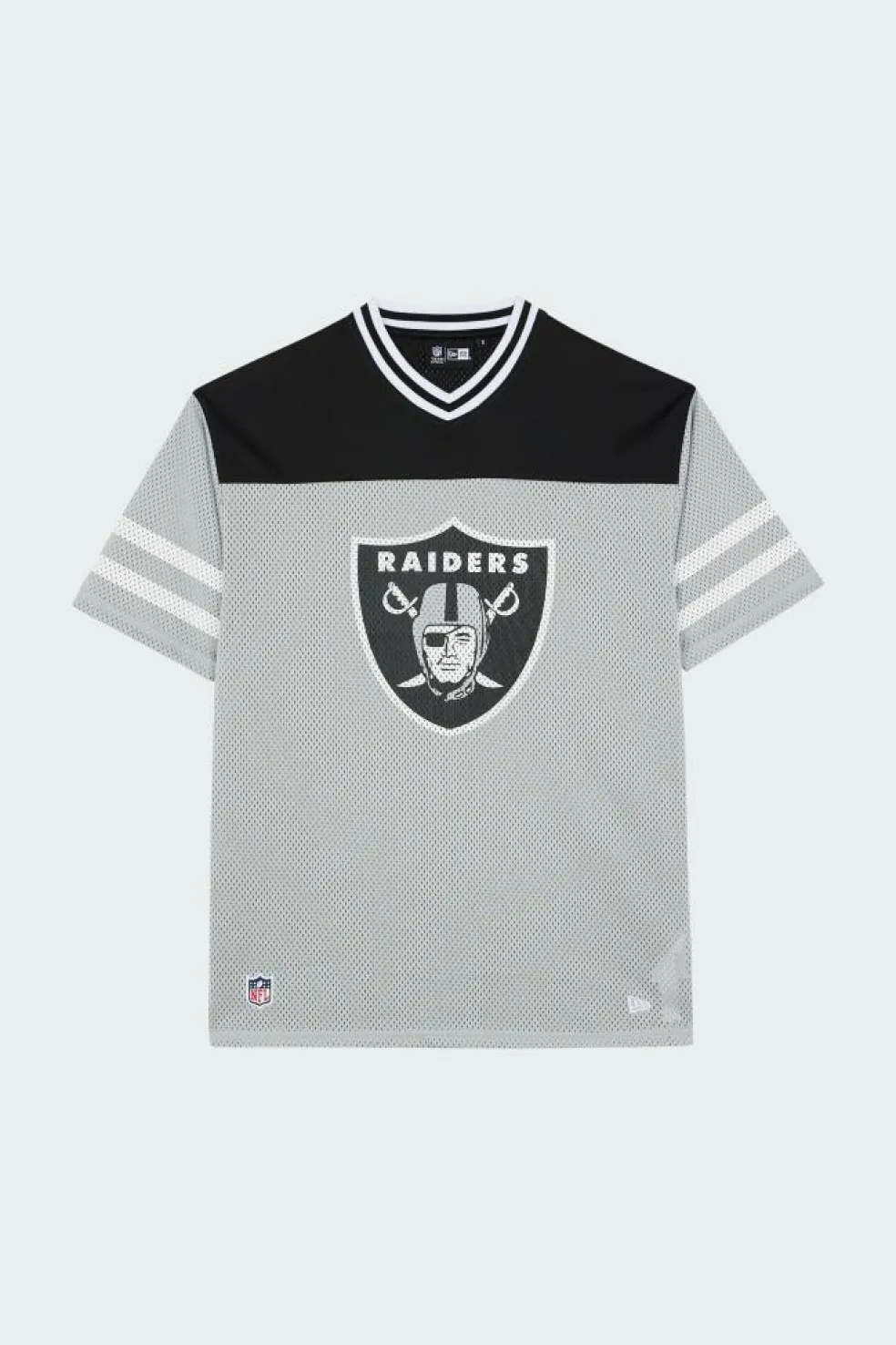 NFL WRDMRK GRAPHI - Jersey | Gris