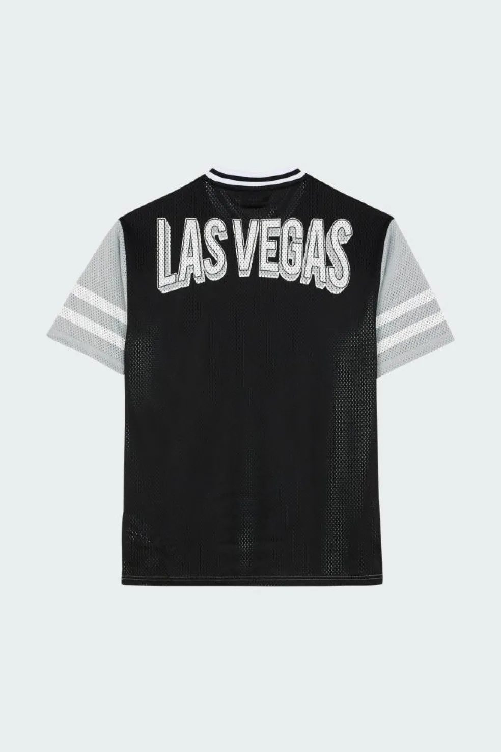 NFL WRDMRK GRAPHI - Jersey | Gris