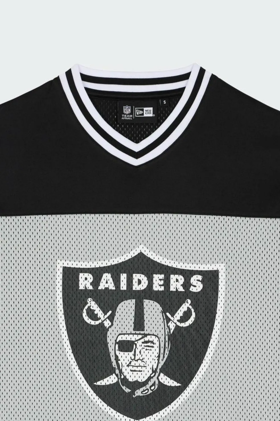 NFL WRDMRK GRAPHI - Jersey | Gris