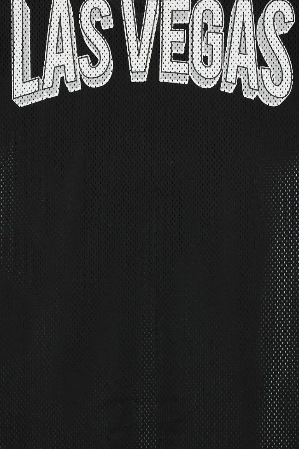 NFL WRDMRK GRAPHI - Jersey | Gris