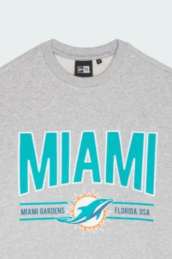 NFL WRDMRK OS CRE - Sweatshirt | Gris