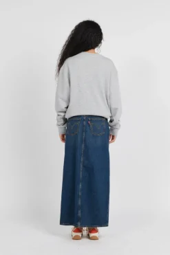 NFL WRDMRK OS CRE - Sweatshirt | Gris