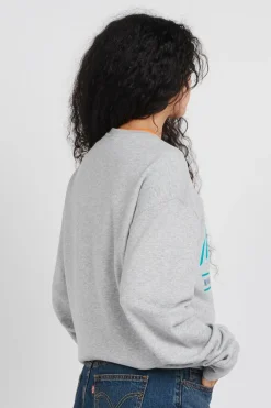 NFL WRDMRK OS CRE - Sweatshirt | Gris