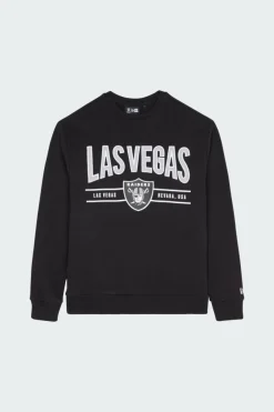 NFL WRDMRK OS CRE - Sweatshirt | Noir