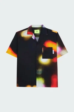 NIGHT LIGHT - Chemise | Noir