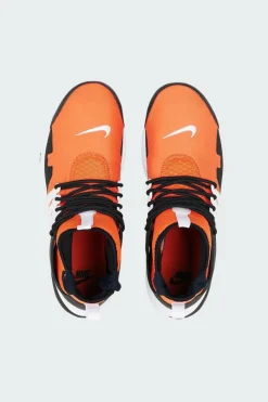 NIKE AIR PRESTO MID UTILITY - Baskets | Orange