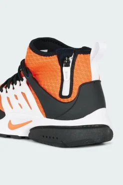 NIKE AIR PRESTO MID UTILITY - Baskets | Orange