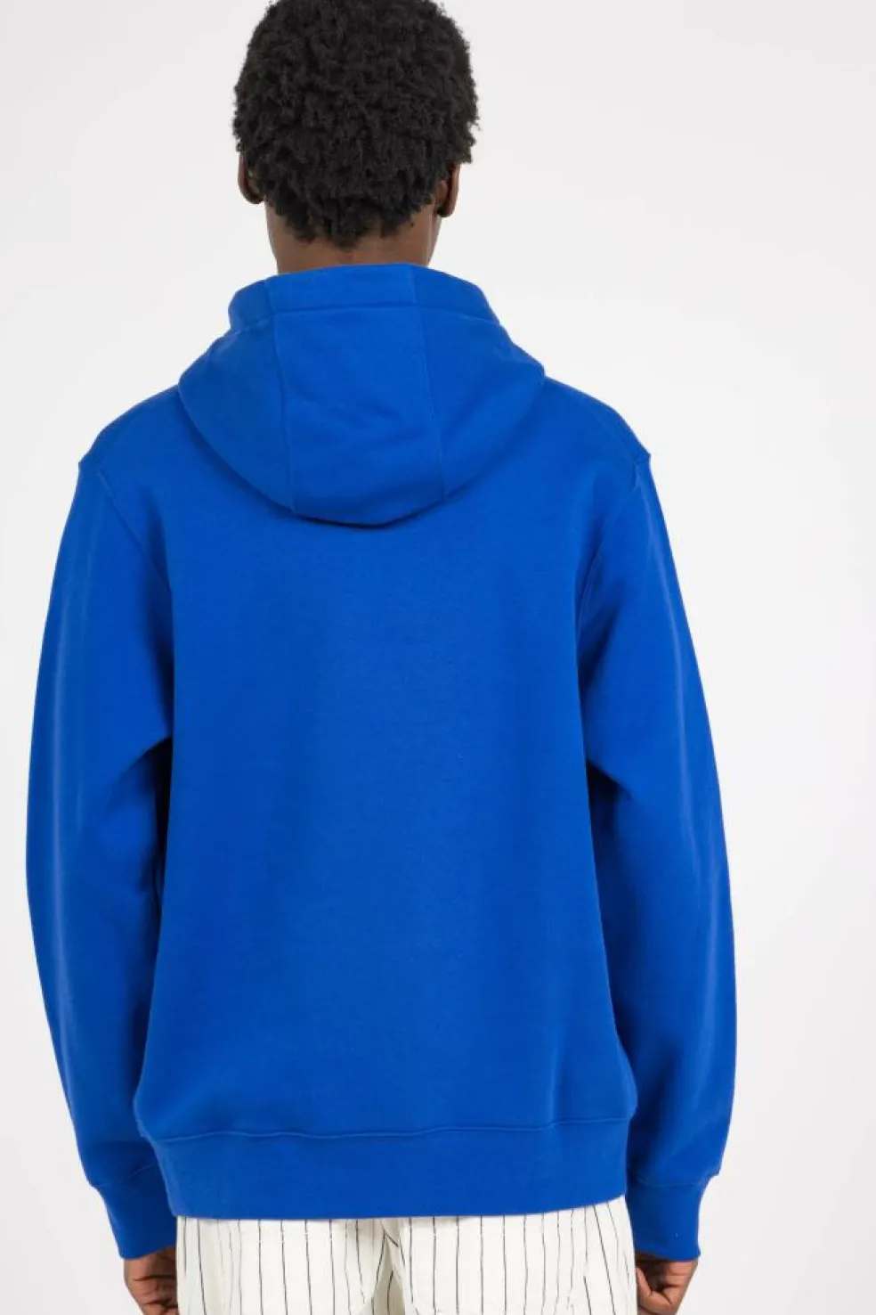 NIKE CLUB FLEECE BROOKLYN DODGERS - Hoodie | Bleu