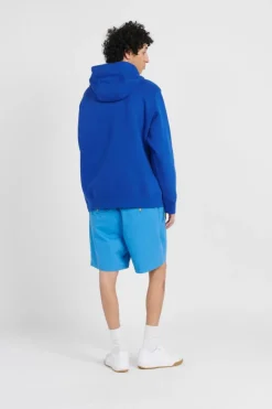 NIKE CLUB FLEECE NEW YORK METS - Hoodie | Bleu