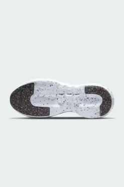 NIKE CRATER IMPACT - Baskets basses | Noir