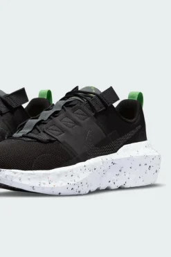 NIKE CRATER IMPACT - Baskets basses | Noir