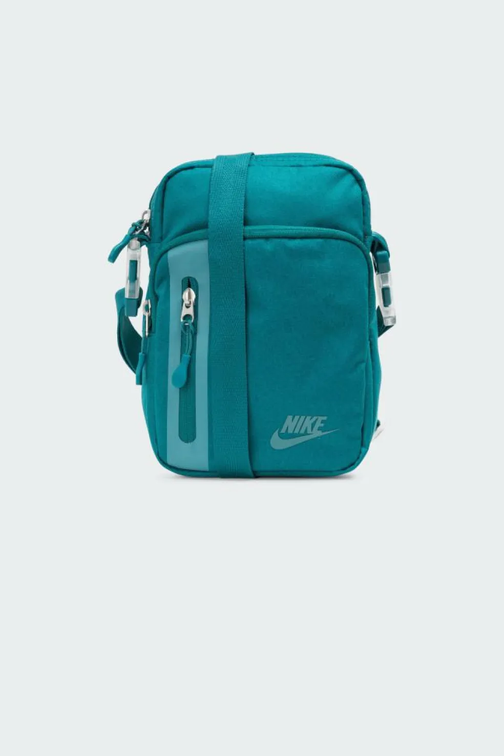 NIKE ELEMENTAL PREMIUM - Sac bandoulière | Vert