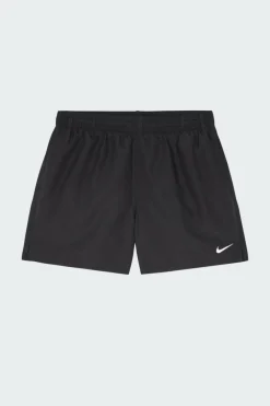 NIKE ESSENTIAL LAP - Short de bain | Noir