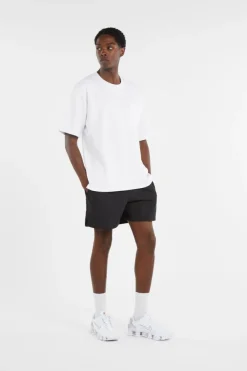 NIKE ESSENTIAL LAP - Short de bain | Noir