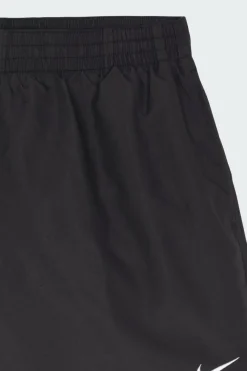 NIKE ESSENTIAL LAP - Short de bain | Noir