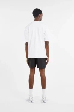 NIKE ESSENTIAL LAP - Short de bain | Noir