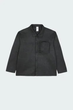 NIKE JACKET - Veste | Noir