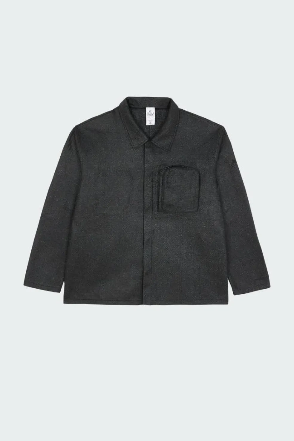 NIKE JACKET - Veste | Noir