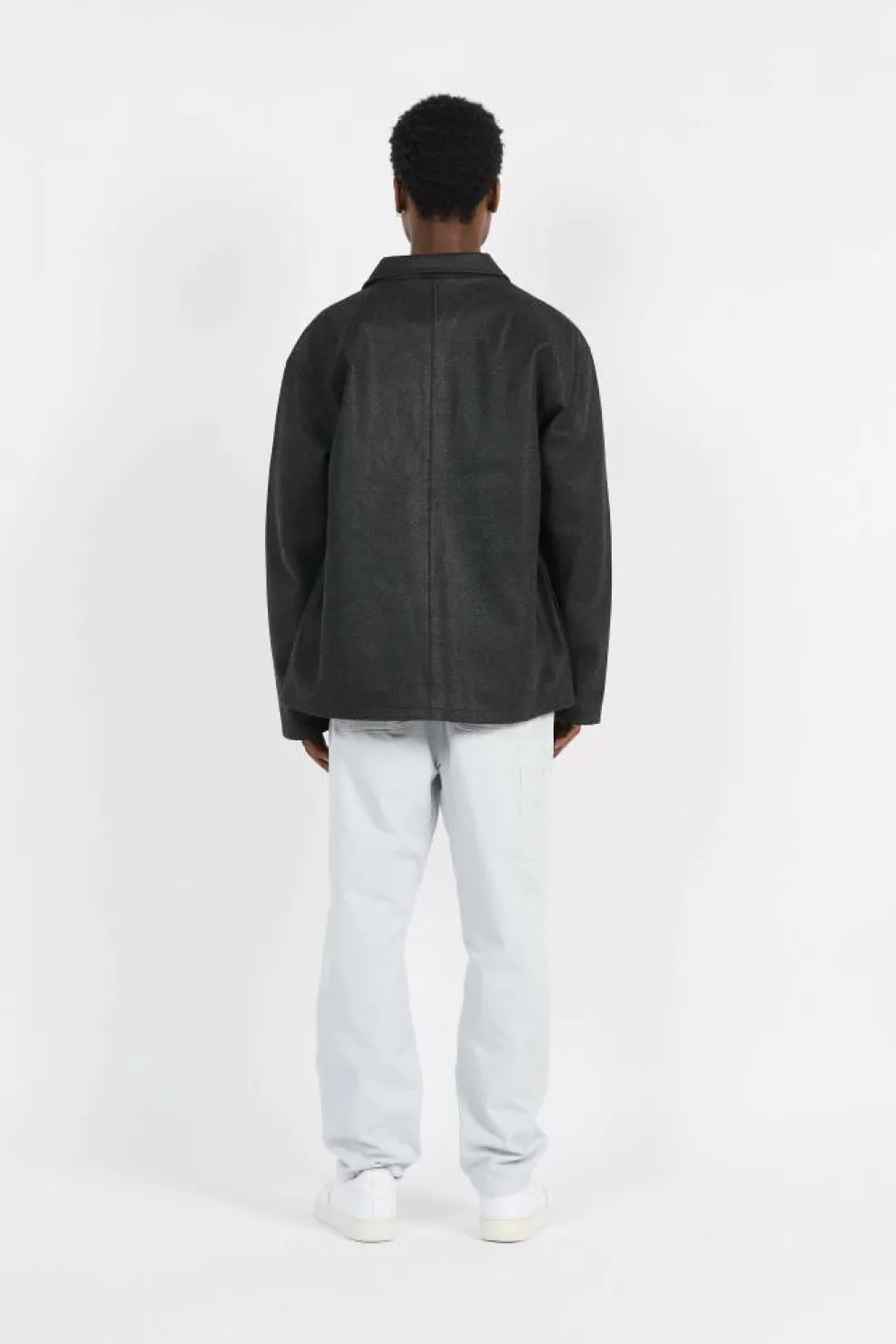 NIKE JACKET - Veste | Noir