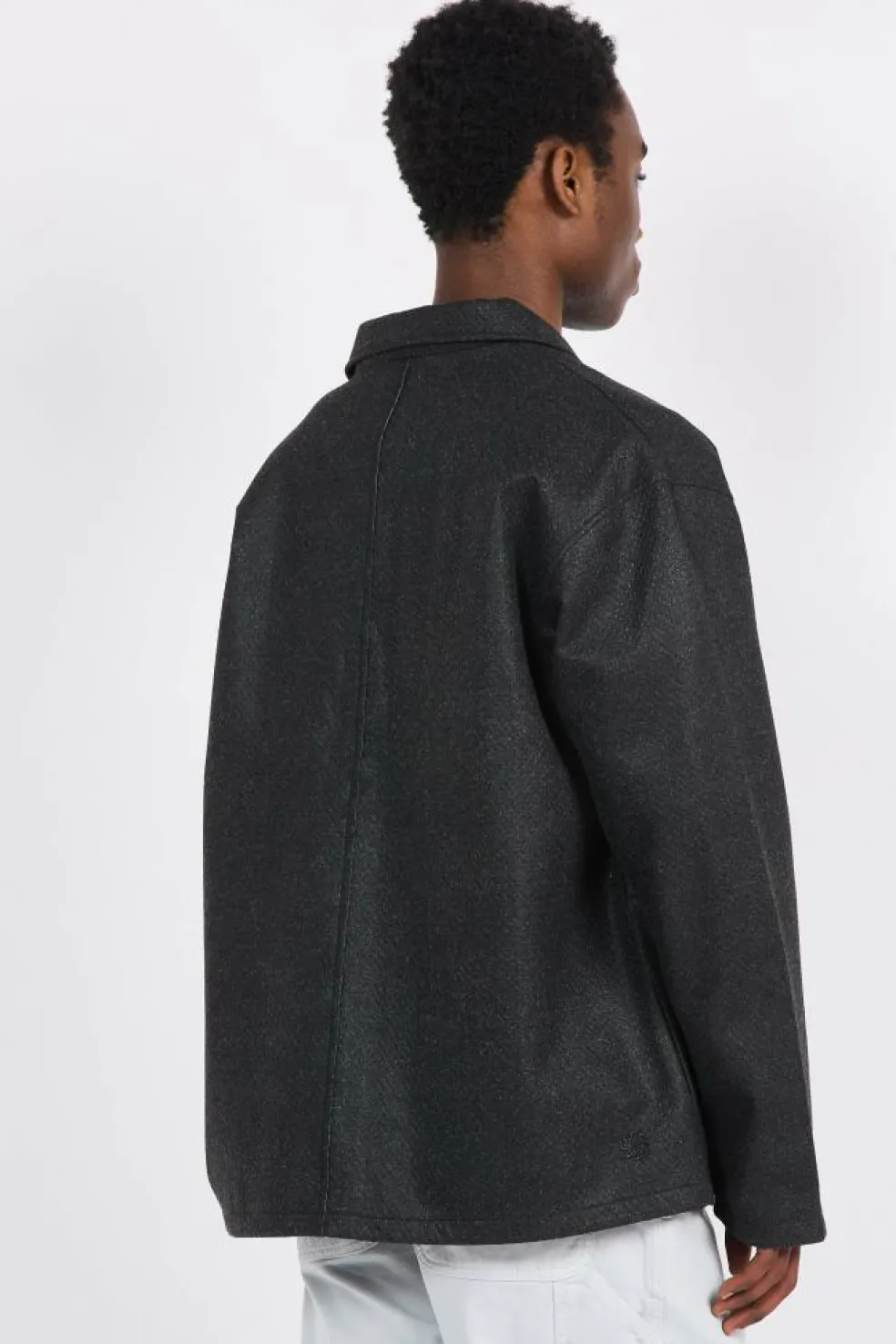 NIKE JACKET - Veste | Noir