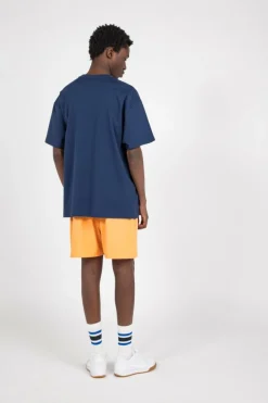 NIKE LOOSE FIT HOUSTON ASTROS - T-shirt | Bleu