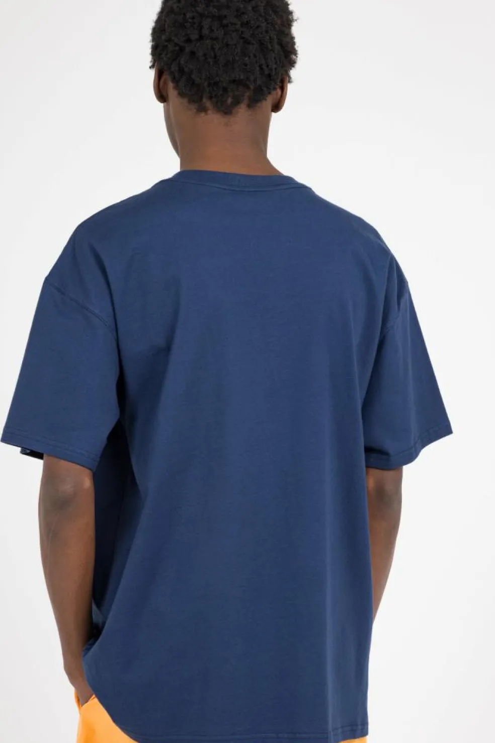 NIKE LOOSE FIT HOUSTON ASTROS - T-shirt | Bleu